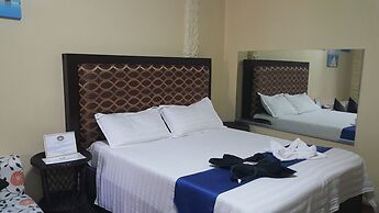 Treasure Island Resort