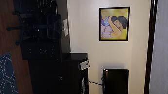 Treasure Island Resort