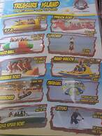 Treasure Island Resort