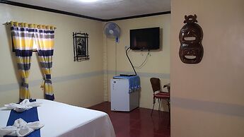 Treasure Island Resort