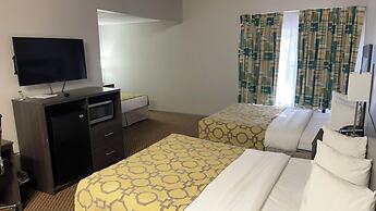 Baymont by Wyndham Cookeville