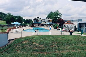 Baymont by Wyndham Cookeville