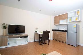 BBG Seaside Luxurious Service Apartment