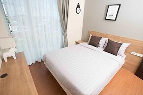 BBG Seaside Luxurious Service Apartment