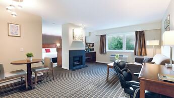 Gibsons Garden Hotel