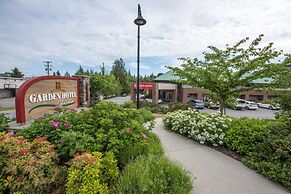 Gibsons Garden Hotel