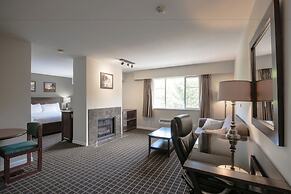 Gibsons Garden Hotel