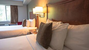 Gibsons Garden Hotel