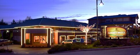 Gibsons Garden Hotel