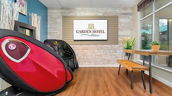 Gibsons Garden Hotel