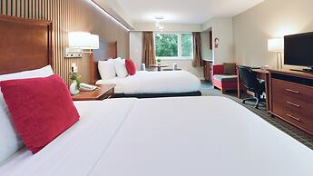 Gibsons Garden Hotel