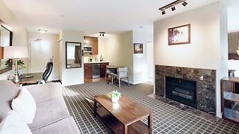 Gibsons Garden Hotel