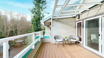 Gibsons Garden Hotel