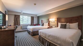 Gibsons Garden Hotel