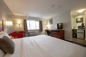 Gibsons Garden Hotel