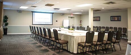 Gibsons Garden Hotel