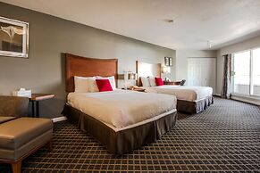 Gibsons Garden Hotel