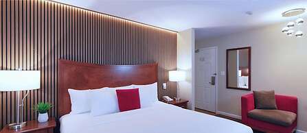 Gibsons Garden Hotel