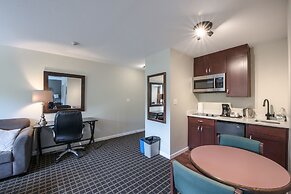 Gibsons Garden Hotel