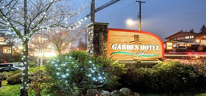 Gibsons Garden Hotel