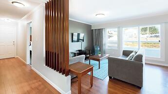 Gibsons Garden Hotel