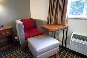 Gibsons Garden Hotel