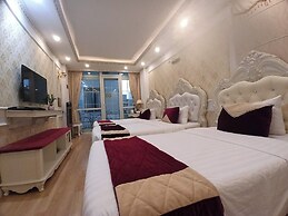 Hanoi Hotel Royal