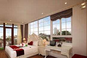 Hanoi Hotel Royal