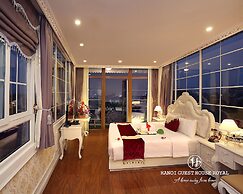 Hanoi Hotel Royal