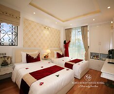 Hanoi Hotel Royal