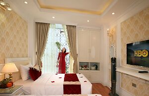 Hanoi Hotel Royal
