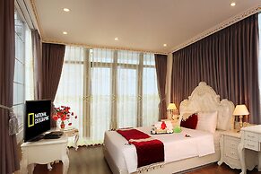Hanoi Hotel Royal