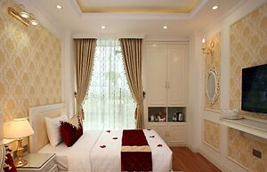 Hanoi Hotel Royal