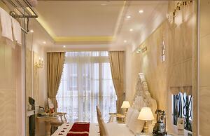 Hanoi Hotel Royal
