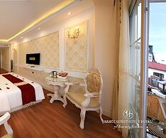 Hanoi Hotel Royal