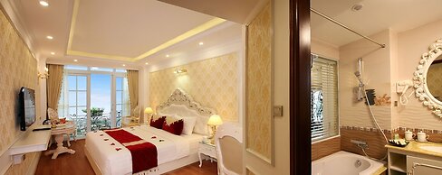 Hanoi Hotel Royal
