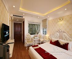 Hanoi Hotel Royal