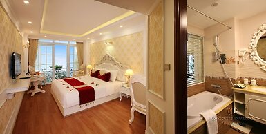 Hanoi Hotel Royal