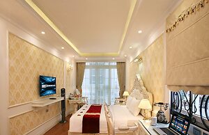 Hanoi Hotel Royal