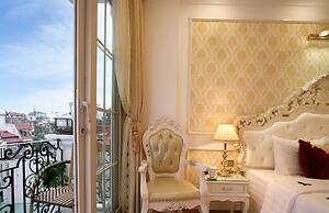 Hanoi Hotel Royal
