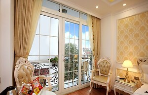 Hanoi Hotel Royal