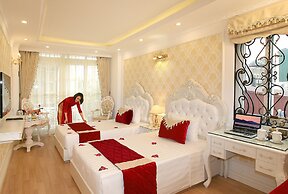 Hanoi Hotel Royal