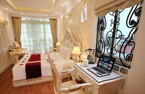 Hanoi Hotel Royal