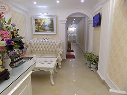 Hanoi Hotel Royal