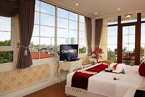 Hanoi Hotel Royal