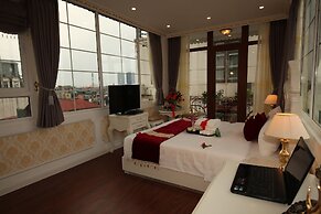 Hanoi Hotel Royal