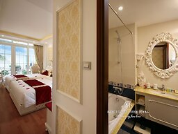 Hanoi Hotel Royal