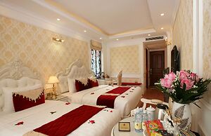 Hanoi Hotel Royal