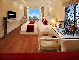 Hanoi Hotel Royal