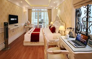 Hanoi Hotel Royal